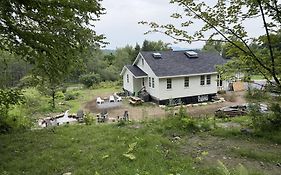 Le Highwater - Cabin